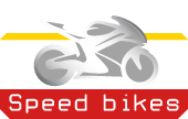 NA Speed Bikes - Andreas Neuhäuser